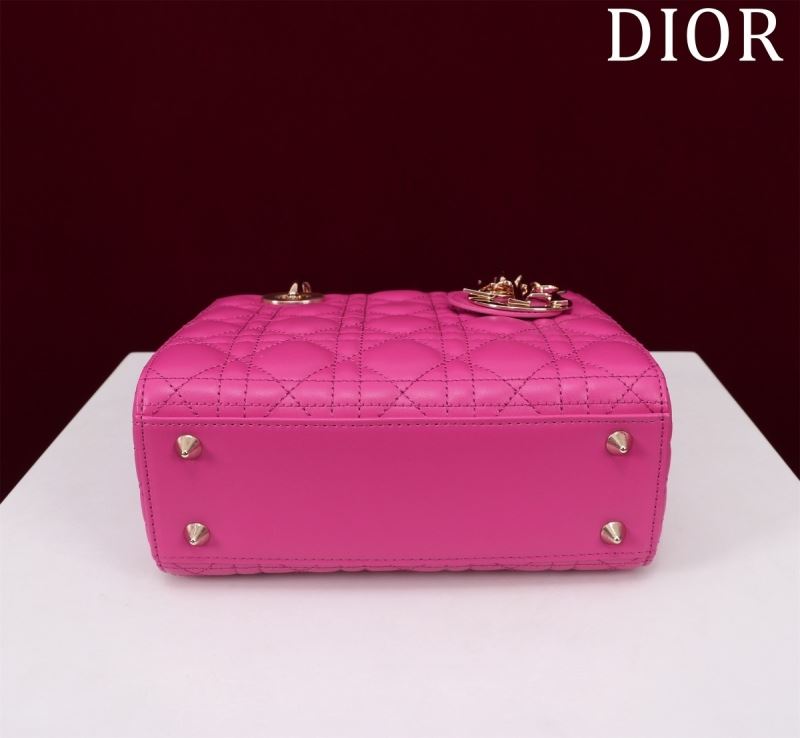 Christian Dior My Lady Bags